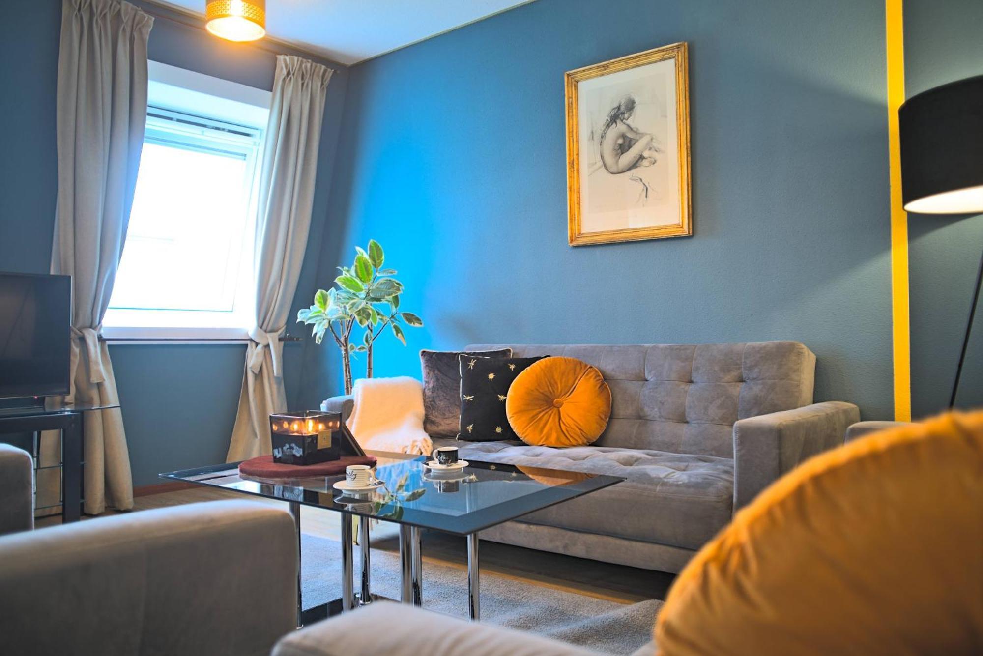 Tulip Inn Beaulieu Lausanne Extérieur photo